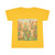 Bunny Blossom Parade - Toddler T-shirt Bunny Blossom Parade - Toddler T-shirt