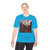 City Mosaic - Unisex Moisture Wicking Tee