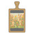 Bunny Blossom Parade - Charcuterie Board (Engraving)