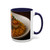 Gastronomic Bliss - Accent Coffee Mug (11, 15oz)