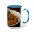 Gastronomic Bliss - Accent Coffee Mug (11, 15oz)