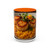Gastronomic Bliss - Accent Coffee Mug (11, 15oz)