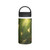 Whispers of the Woods - Stainless Steel Water Bottle, Handle Lid