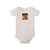 Gastronomic Bliss - Infant Jersey One Piece