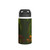 Whispers of the Woods - Stainless Steel Water Bottle, Standard Lid