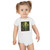 Whispers of the Woods - Baby Short Sleeve Onesie®