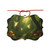 Whispers of the Woods - Aluminum Ornaments, 1pc