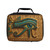 Mystical Eye of Horus - Lunch Bag