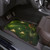 Whispers of the Woods - Car Floor Mats, 1pc