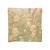 Bunny Blossom Parade - Poly Scarf