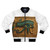 Mystical Eye of Horus - Men's Bomber Jacket (AOP)