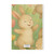 Bunny Blossom Parade - Softcover Notebook, A5