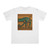 Mystical Eye of Horus - Unisex Deluxe T-shirt  Mystical Eye of Horus - Unisex Deluxe T-shirt