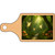 Whispers of the Woods - Wooden Cutting Board (Engraving)