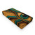 Mystical Eye of Horus - Baby Changing Pad Cover