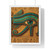 Mystical Eye of Horus - Vertical Framed Poster