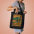 Mystical Eye of Horus - Cotton Tote Bag Mystical Eye of Horus - Cotton Tote Bag