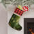 Whispers of the Woods - Christmas Stocking