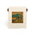 Mystical Eye of Horus - Canvas Lunch Bag With Strap