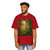 Whispers of Dawn - Men's Heavy Oversized Tee