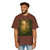 Whispers of Dawn - Men's Heavy Oversized Tee