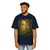 Whispers of Dawn - Men's Heavy Oversized Tee
