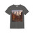 City Mosaic - Unisex Sueded T-Shirt