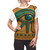 Mystical Eye of Horus - Women's Cut & Sew Tee (AOP)