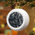 Gears of Innovation - Christmas Ball Ornament