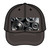Gears of Innovation - Trucker Retro Hat