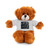 Gears of Innovation - Stuffed Animals with Tee