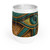 Mystical Eye of Horus - Chill Wine Tumbler