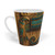 Mystical Eye of Horus - Latte Mug, 12oz