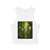 Whispers of the Woods - Women's Micro Rib Racer Tank Top