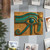 Mystical Eye of Horus - Unframed Prints