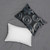 Gears of Innovation - Spun Polyester Lumbar Pillow