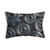 Gears of Innovation - Spun Polyester Lumbar Pillow