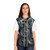 Gears of Innovation - Women's Baseball Jersey (AOP) Gears of Innovation - Women's Baseball Jersey (AOP)
