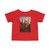City Mosaic - Infant Fine Jersey Tee