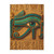 Mystical Eye of Horus - Plush Fleece Blanket