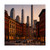 City Mosaic - Matte Vertical Posters