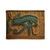 Mystical Eye of Horus - Soft Polyester Blanket