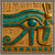 Mystical Eye of Horus - Throw Pillow