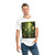 Whispers of the Woods - Men's Jersey Curved Hem Tee