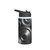 Gears of Innovation - Stainless Steel Water Bottle, Standard Lid