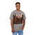 City Mosaic - Men's Acid Washed Heavy Oversize Tee