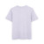 City Mosaic - Men's Acid Washed Heavy Oversize Tee