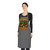 Mystical Eye of Horus - Cotton Apron