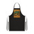 Mystical Eye of Horus - Cotton Apron