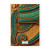 Mystical Eye of Horus - Softcover Notebook, A5